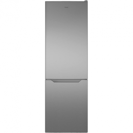 Frigorífico Combi Teka NFL 342 C E-Inox 295L No Frost 1.88m