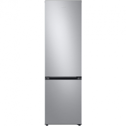 Frigorífico Combi Inox Samsung RB38C603DSA/EF 390L No Frost