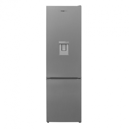 Frigorífico Combi Confortec CFB293XDE 288L 1,80m Inox