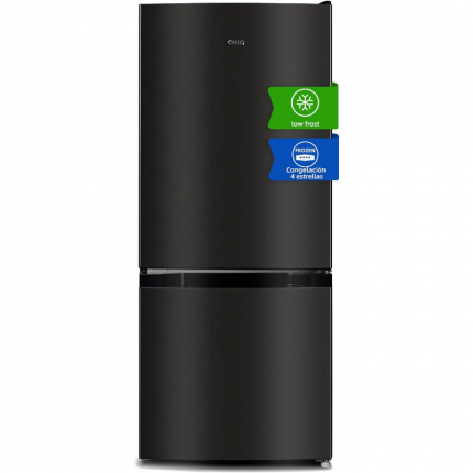 Frigorífico Combi Multifuncional CHiQ
