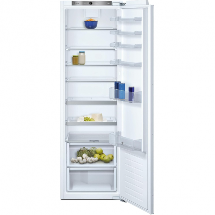 Frigorífico Integrable No Frost Balay 3FID737S 310L