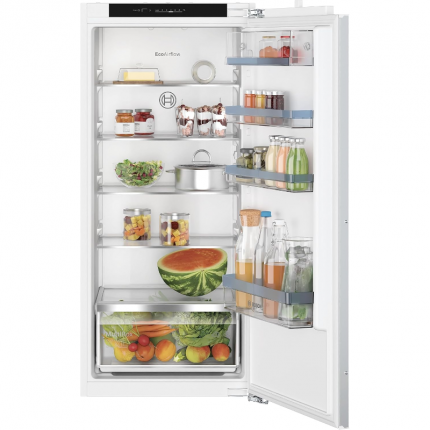 Frigorífico Integrable Blanco Bosch KIR41VFE0 204L 1,22m