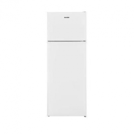 Frigorífico Dos Puertas Cíclico Wonder WF145501E 204L