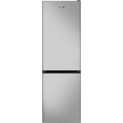 Frigorífico Combi Fagor 3FFK-6636X 285L No Frost 1.86m
