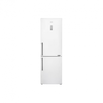 Frigorífico Combi No Frost Samsung RB33J3515WW/EF 339L 185x59.5cm