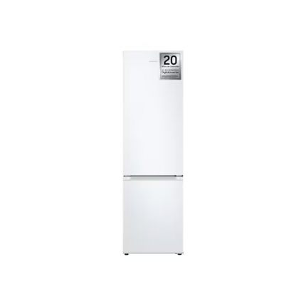 Frigorífico Combi No Frost Blanco Samsung RB38C705CWW/EF 390L