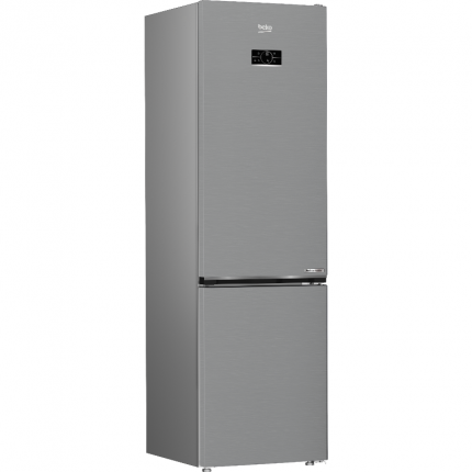 Frigorífico Combi No Frost Inox Beko B5RCNE406HXB 355L