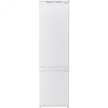 Frigorífico Combi Integrable Estático Beko BCSA306E4SFN 298L